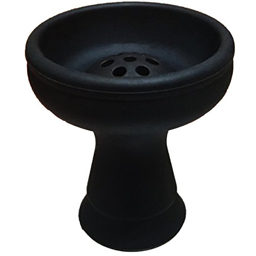 Cazoleta Cachimba Bowl Pot para Shisha Hookah Water Pipe